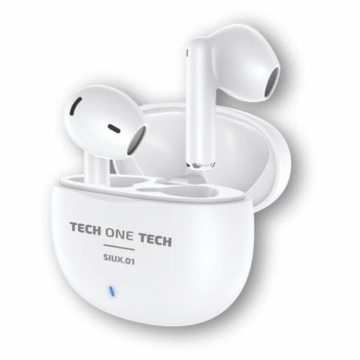 Kõrvasisesed Bluetooth Kõrvaklapid Tech One Tech TEC1401