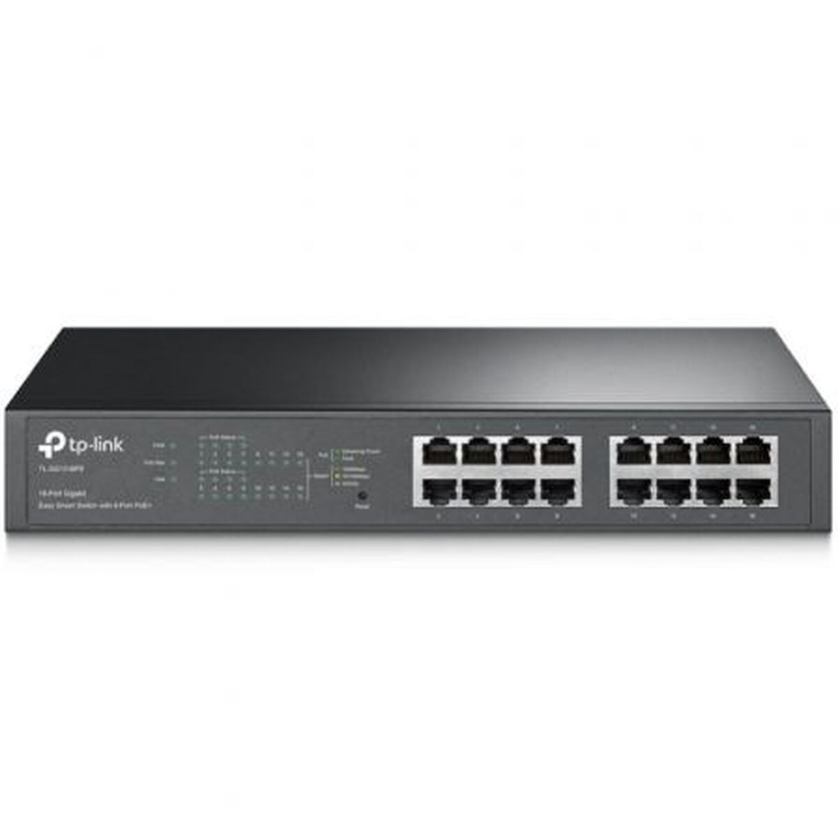 Switch de Dulap TP-Link TL-SG1016PE
