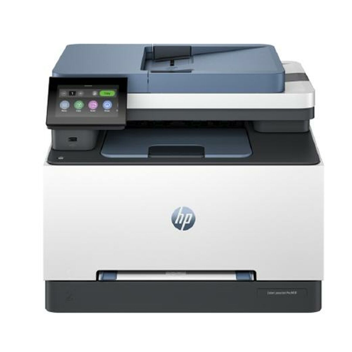Laserskriver HP MFP 3302fdw