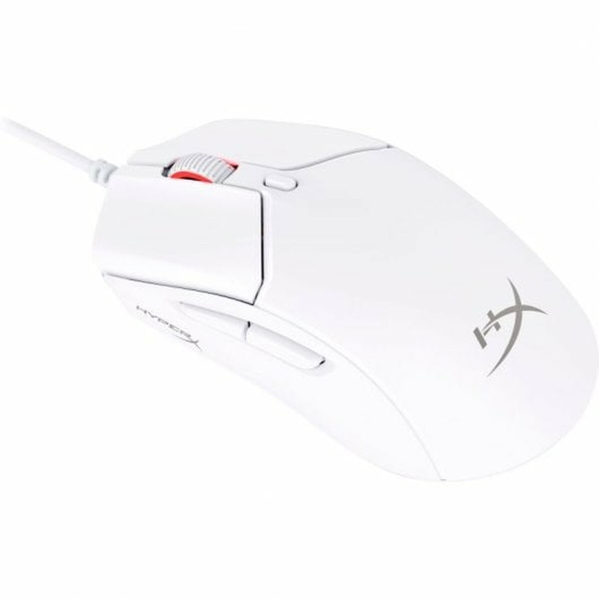 Mouse Gaming HyperX 6N0A8AA Alb
