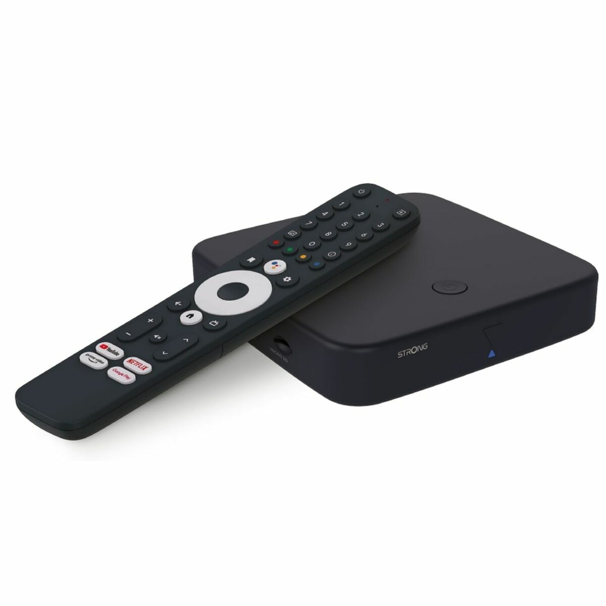 Smart TV-adapter STRONG SRT 420