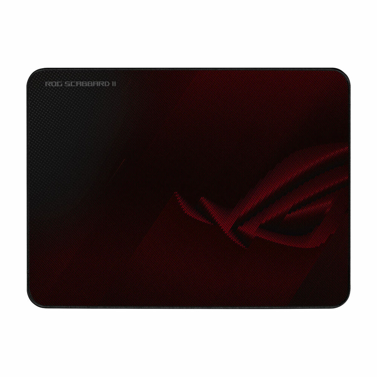 Gamingmusematte Asus ROG Scabbard II