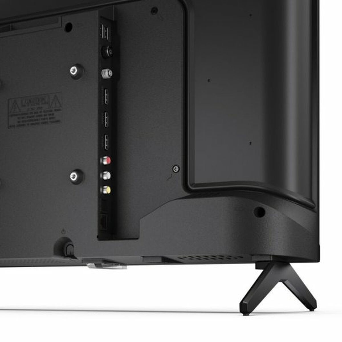 Chytrá televize Sharp 32FH2EA HD 32" LED LCD