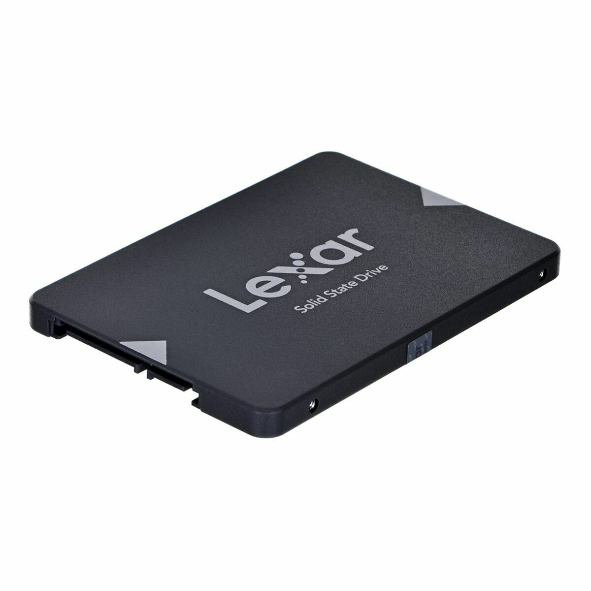 Hårddisk Lexar NS100