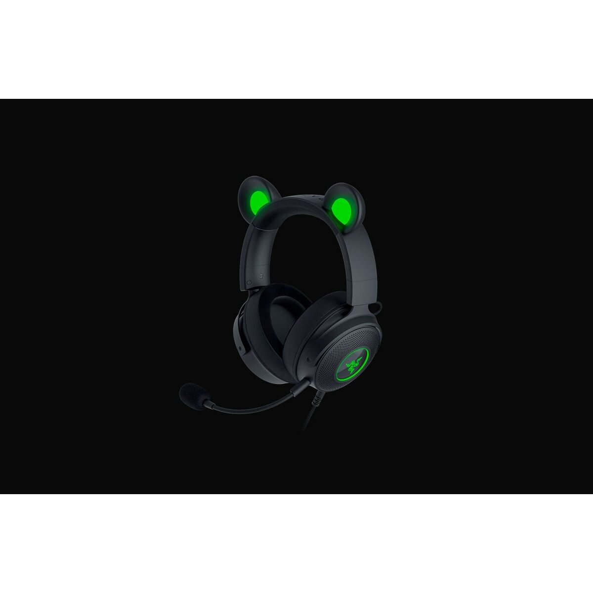 Fejhallgató Mikrofonnal Razer RZ04-04510100-R3M1