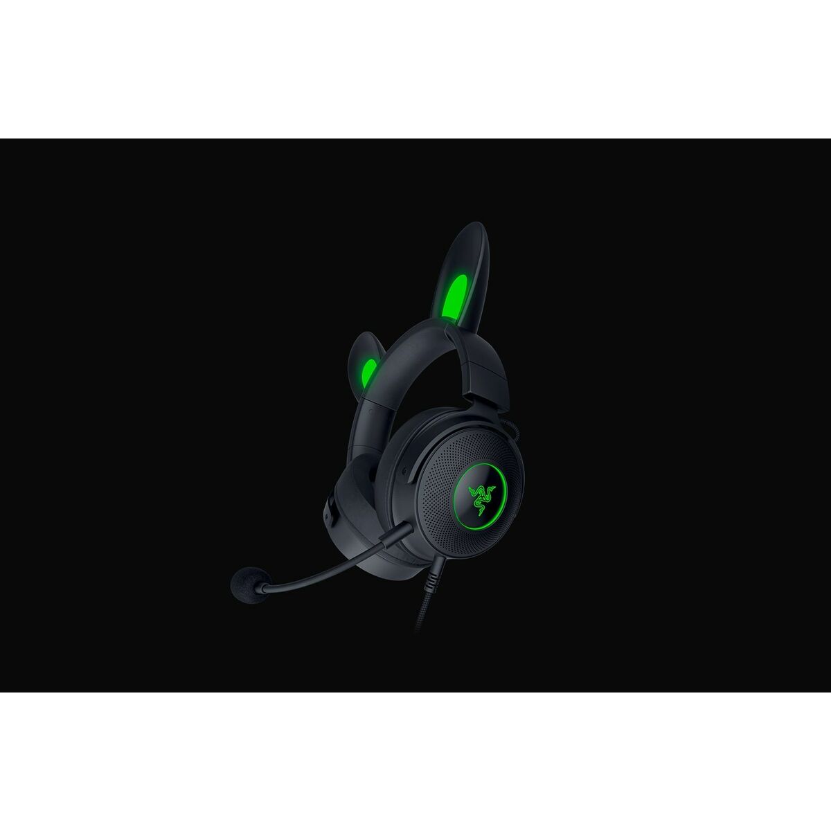 Hörlurar med Mikrofon Razer RZ04-04510100-R3M1