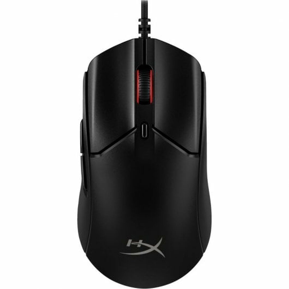 Mänguri Hiir HyperX 6N0A7AA Must