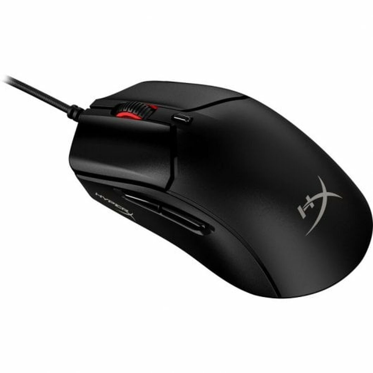 Gaming-mus HyperX 6N0A7AA Sort