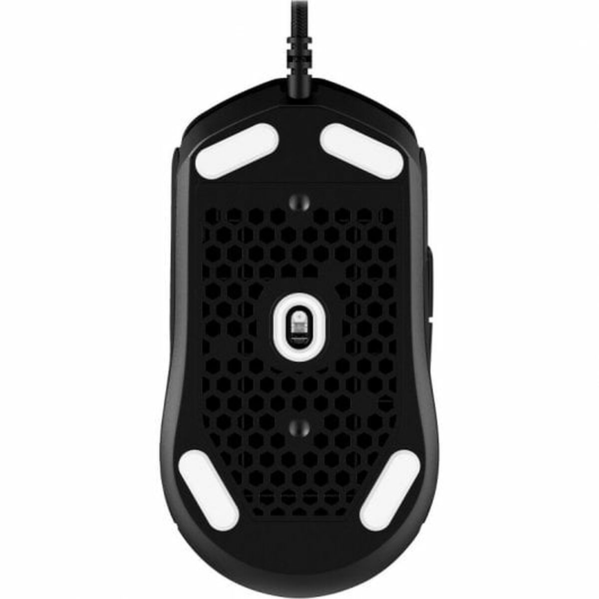 Gaming-mus HyperX 6N0A7AA Sort