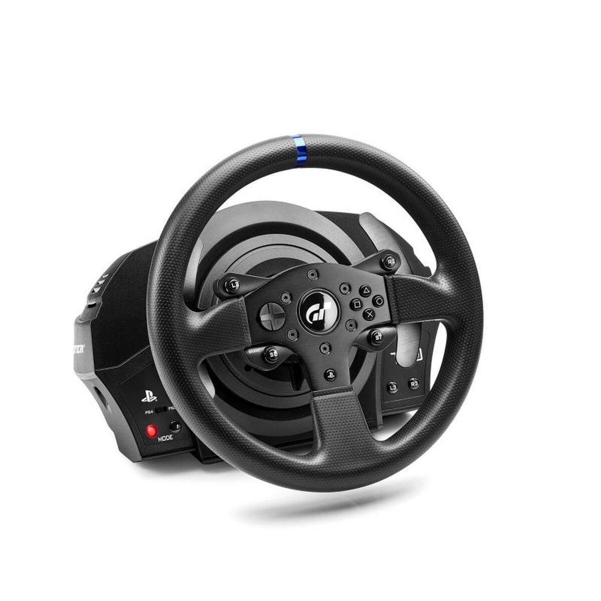 Rat Thrustmaster 4160681 Sort