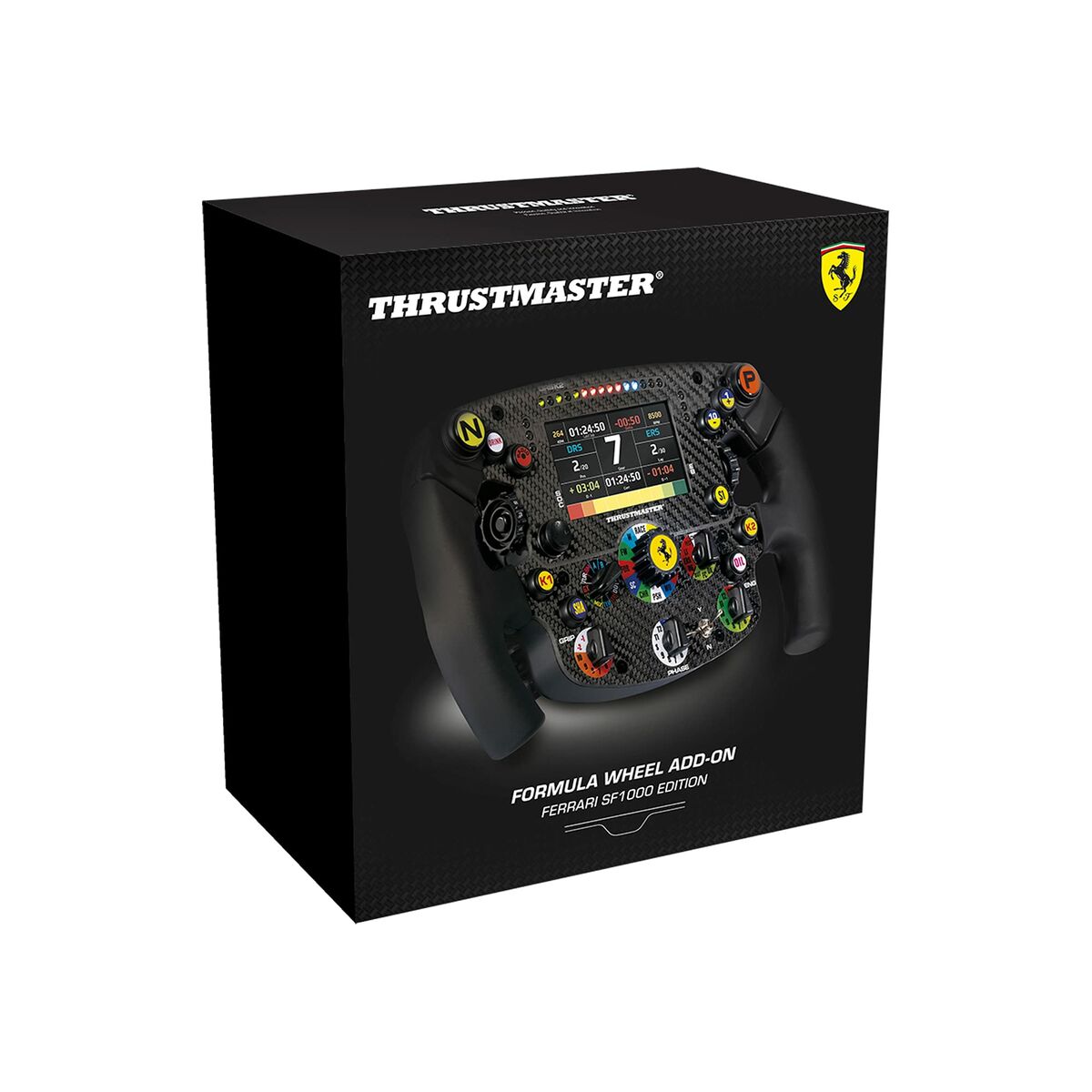 Stuur Thrustmaster Ferrari SF1000 Edition PC