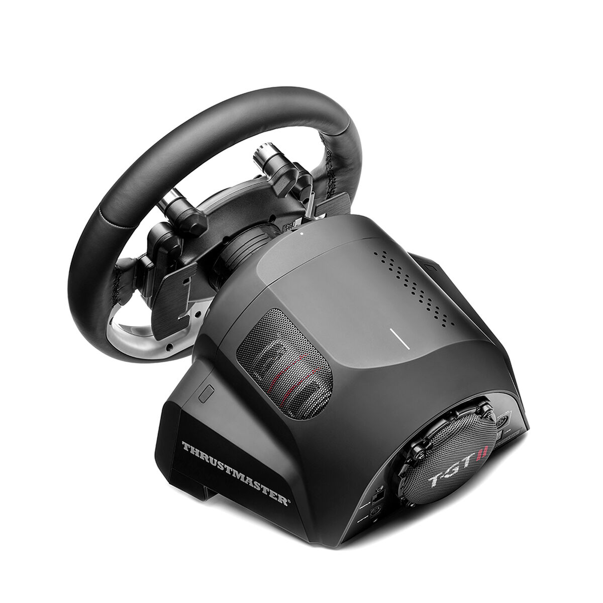 Volant Thrustmaster 4160846 Černý