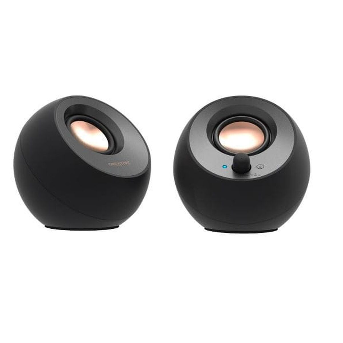 PC-luidsprekers Creative Technology Labs Pebble V3