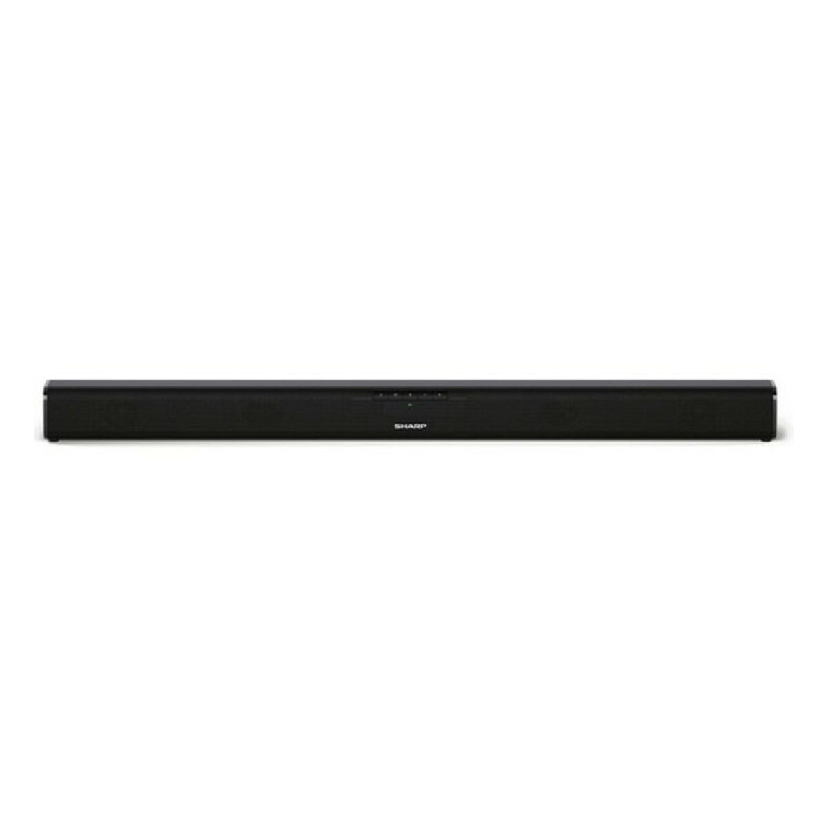 Sound bar Sharp HT-SB110 90 W Sort