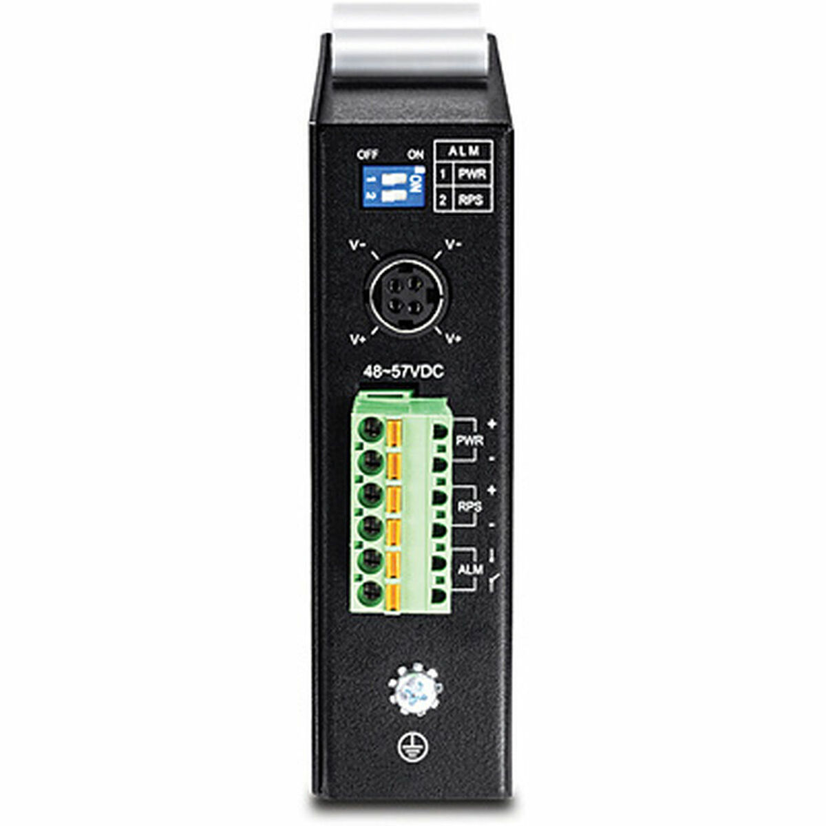 Schakelaar Trendnet TI-PG541