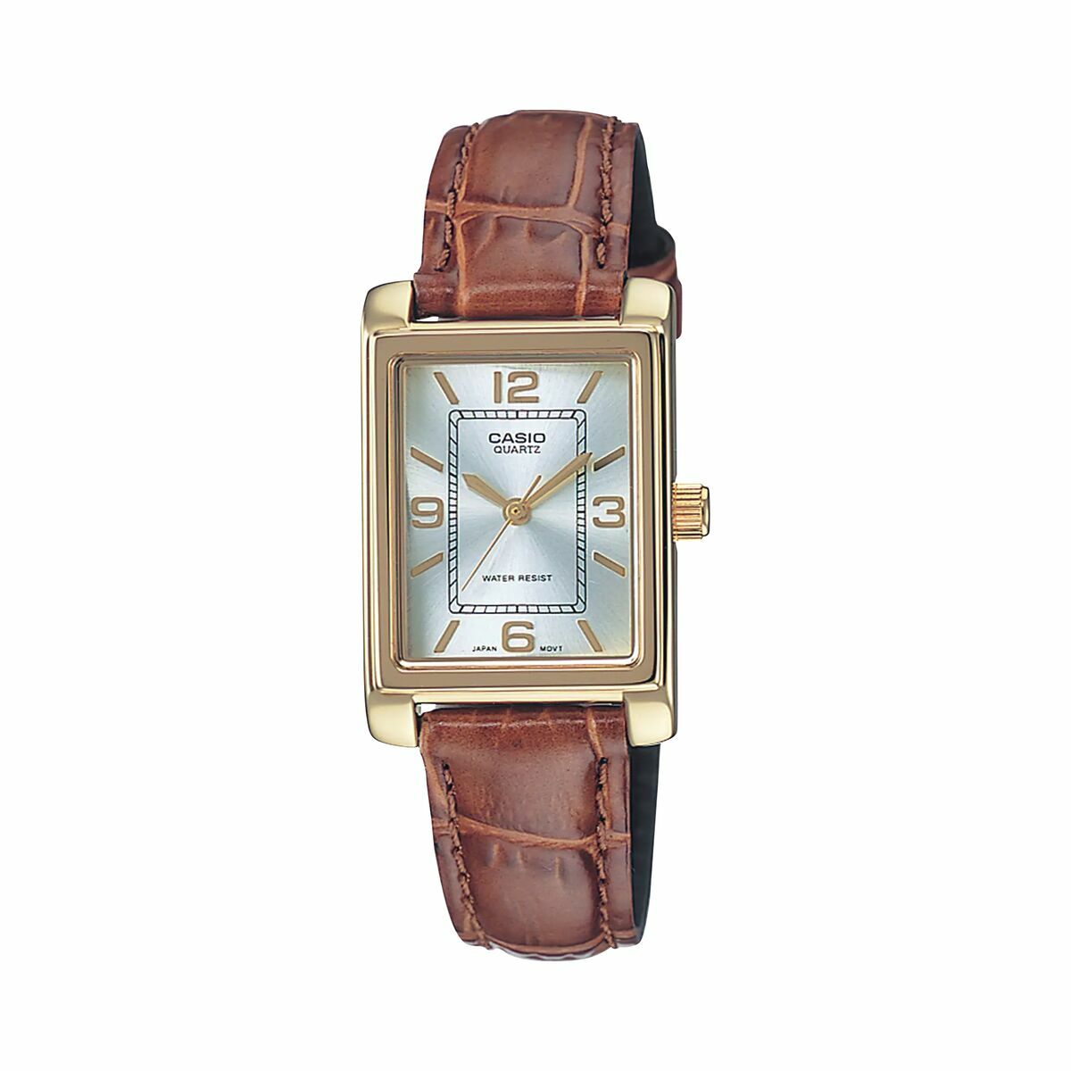 Ladies' Watch Casio LTP-1234PGL-7AEG