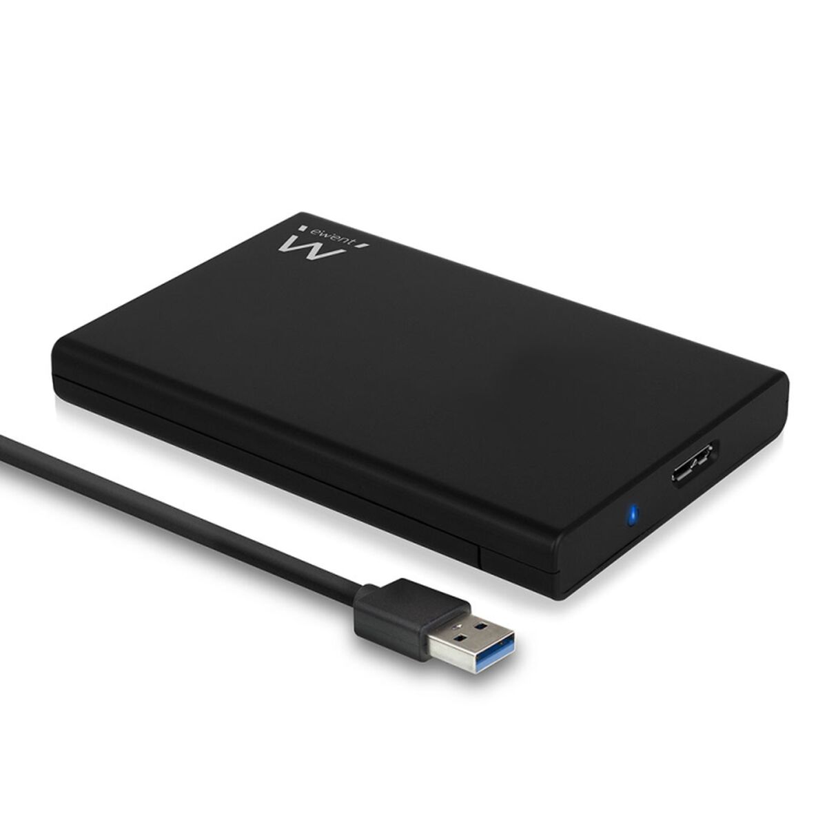 Zunanji disk Ewent EW7044 2.5" HD/SSD USB 3.0