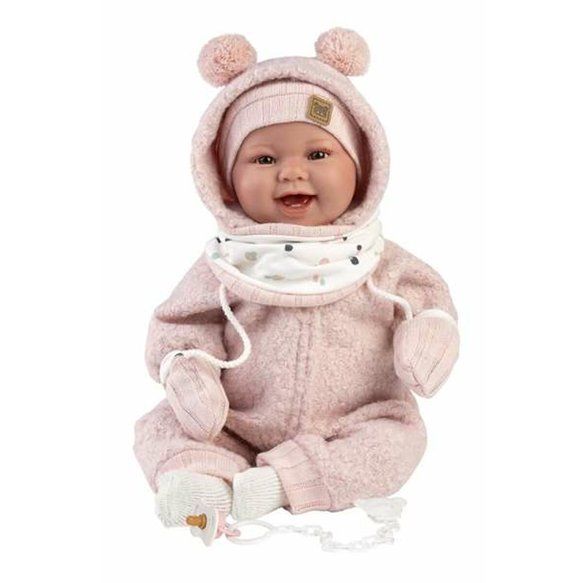 Baba baba Llorens 44 cm