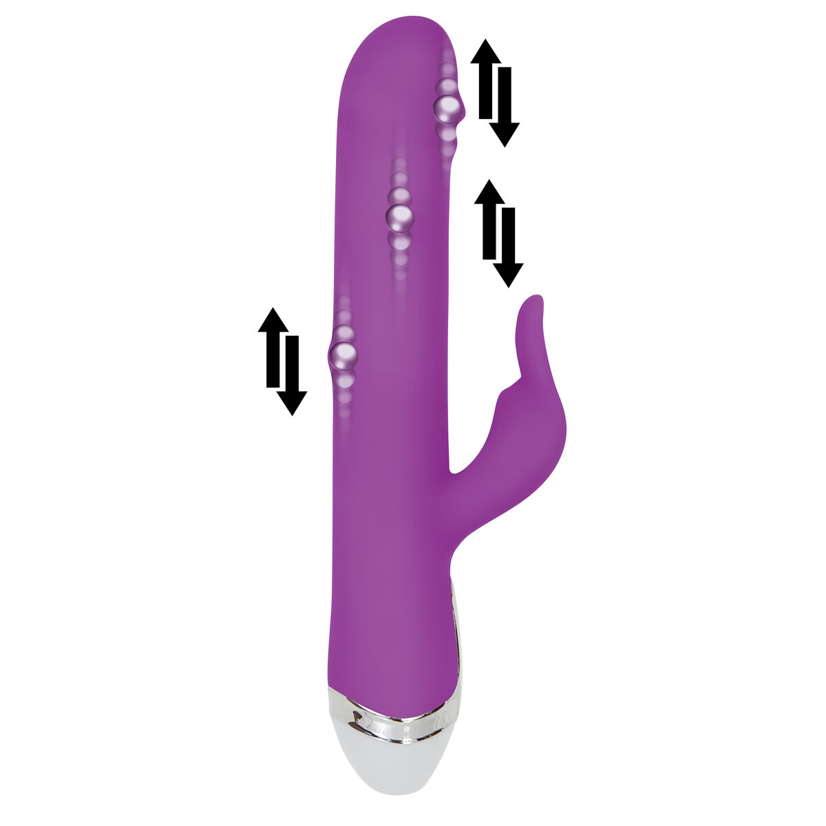 G-Punkta Vibrators Evolved Rabbit Violets