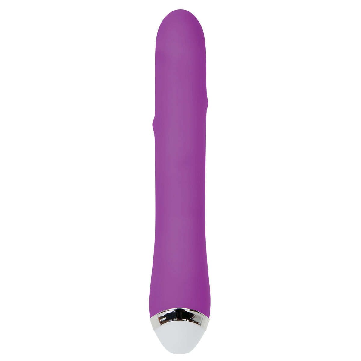G-spot Vibrator Evolved Rabbit Paars