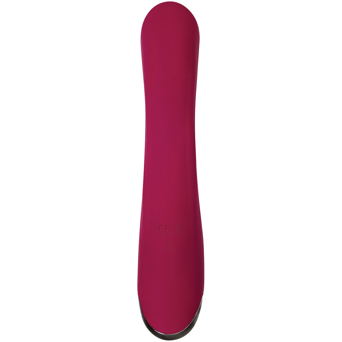 G-spot Vibrator Evolved Rood