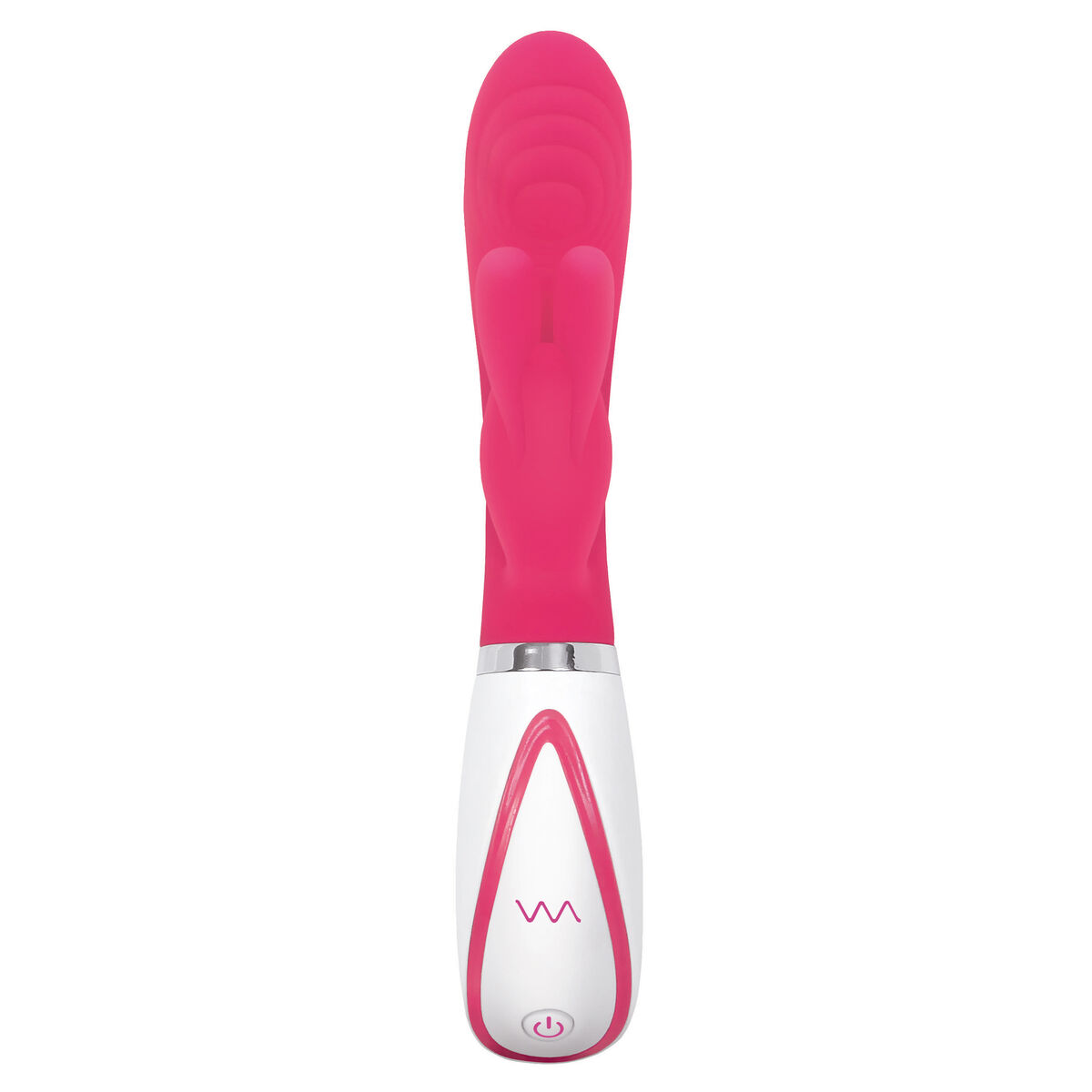 G-Punkta Vibrators Evolved Bunny Rozā