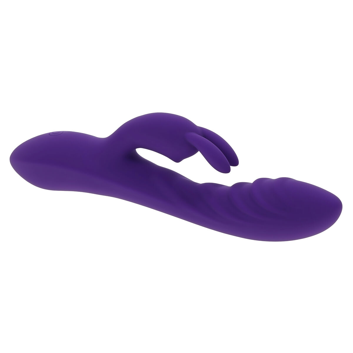 G-spot Vibrator Evolved Rabbit Paars