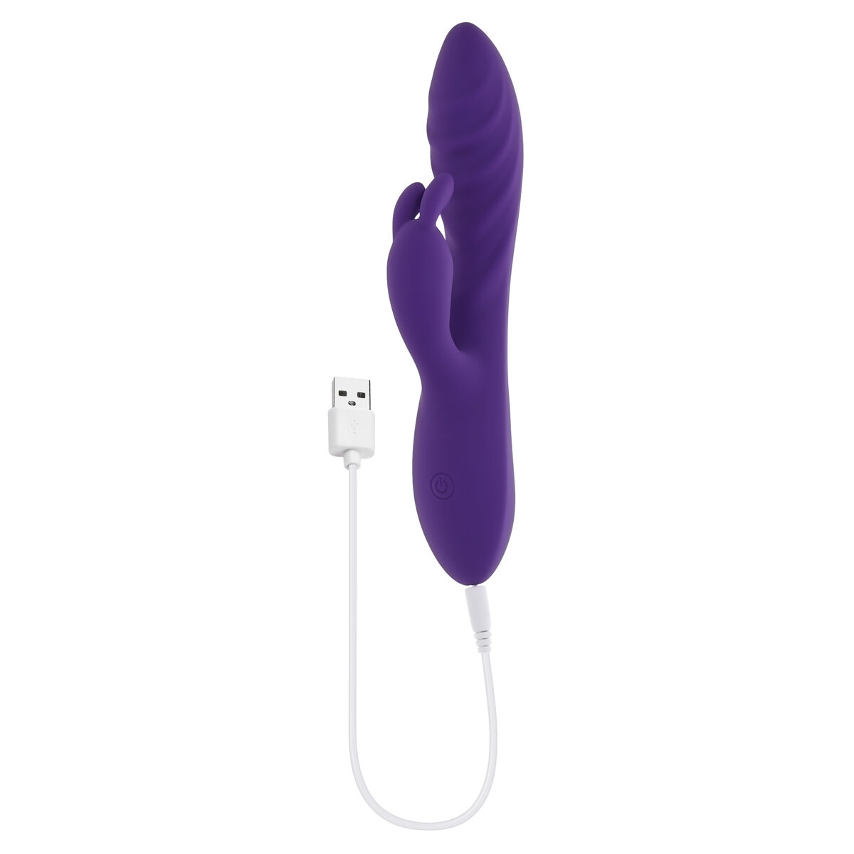 G-spot Vibrator Evolved Rabbit Paars