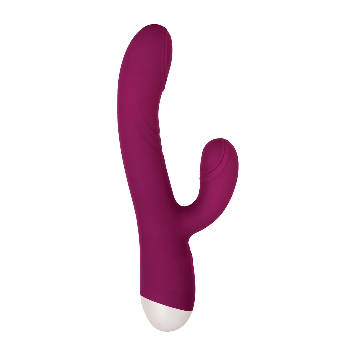 G-spot Vibrator Evolved Roze