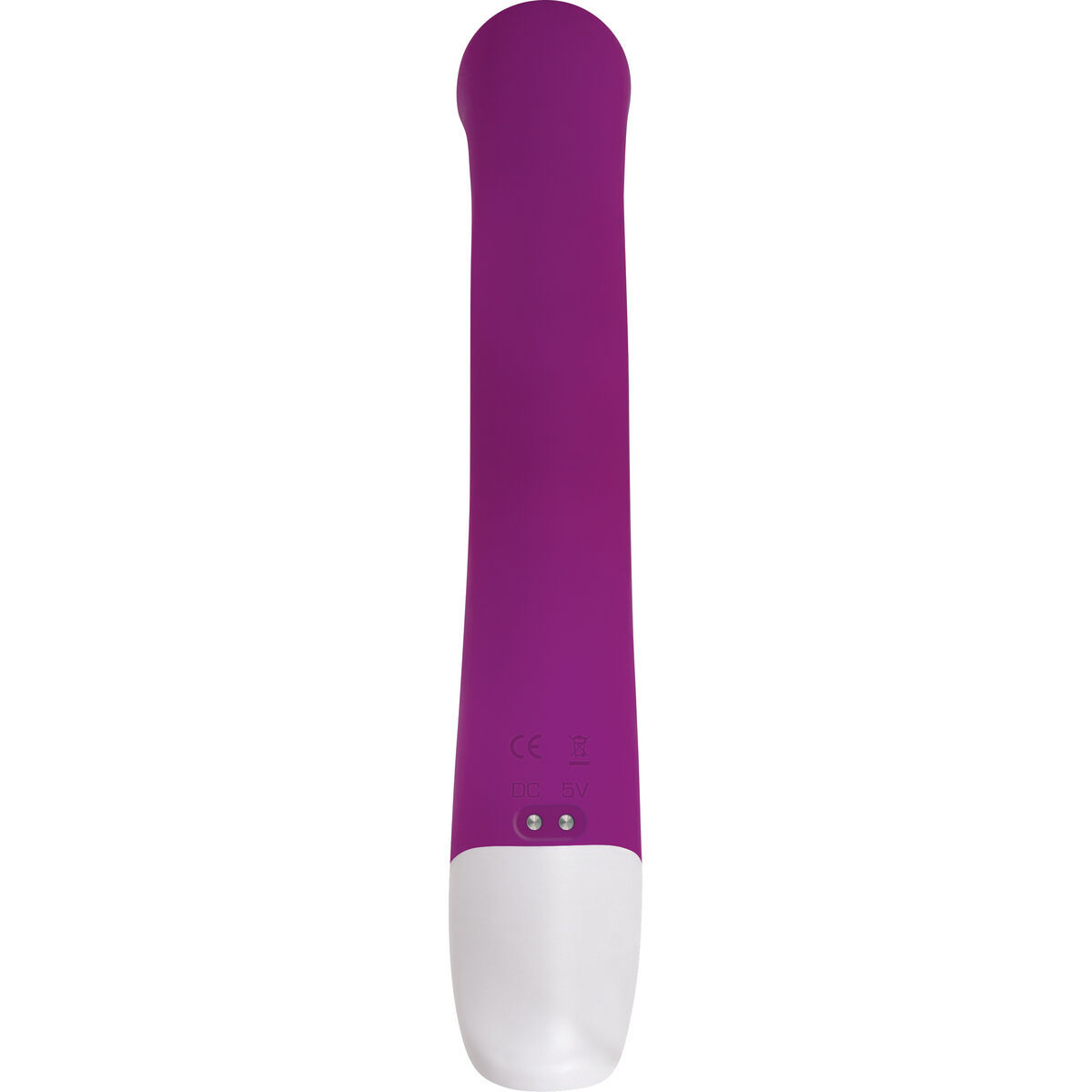 G-Punkta Vibrators Evolved Bunny Violets
