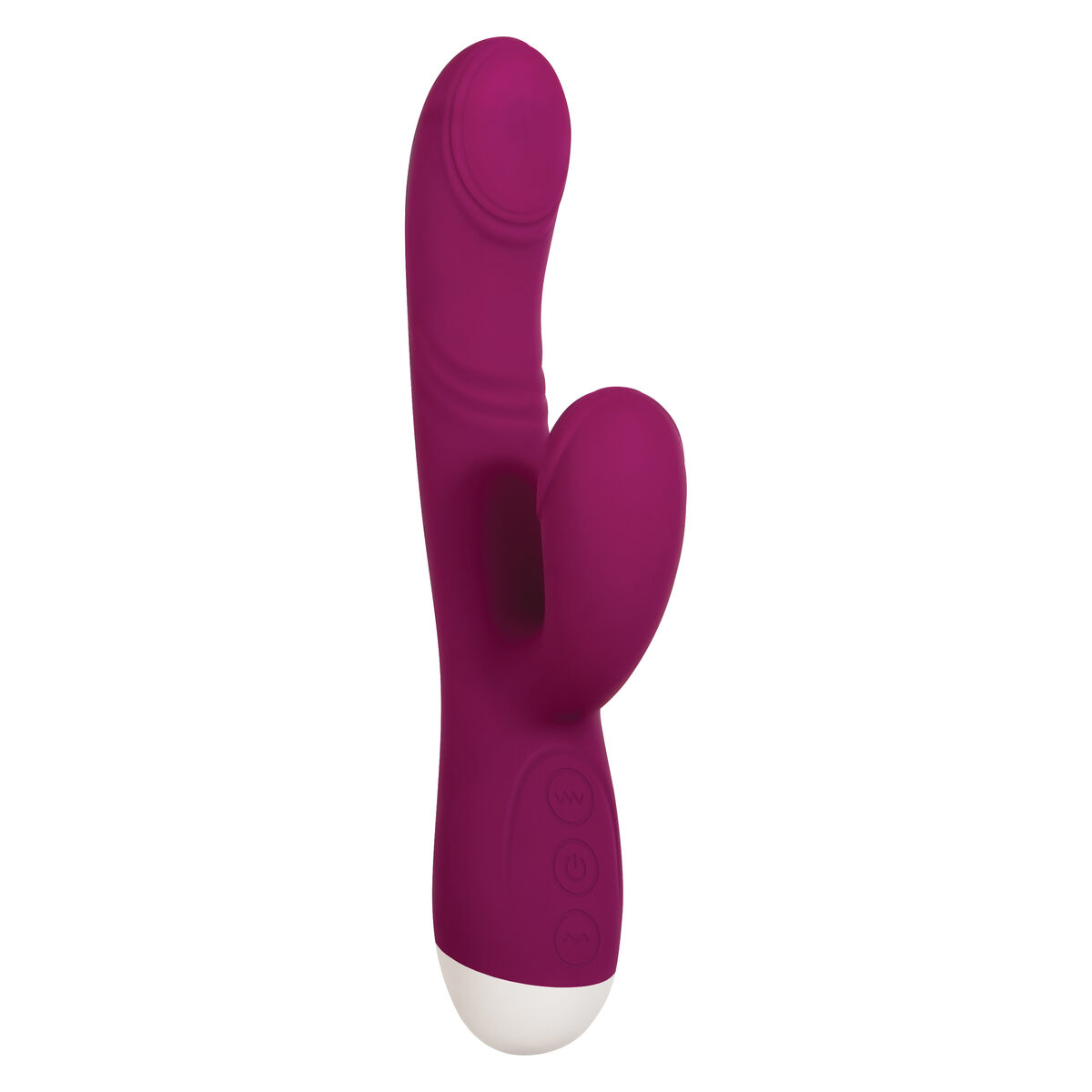Vibrateur G-Spot Evolved Rose