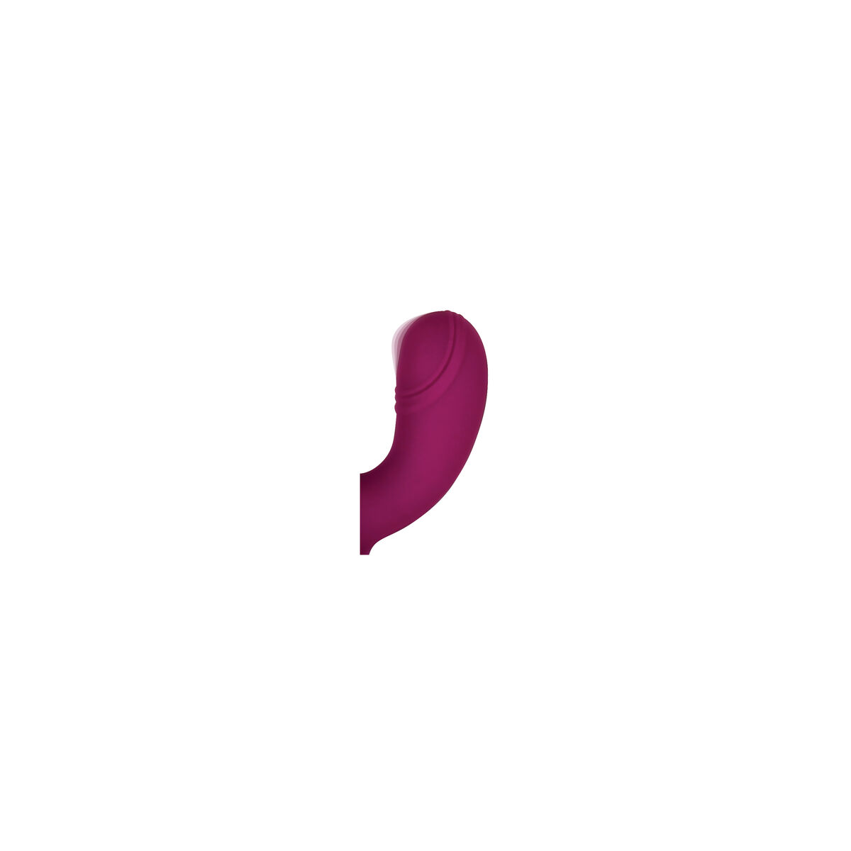 G-spot Vibrator Evolved Roze