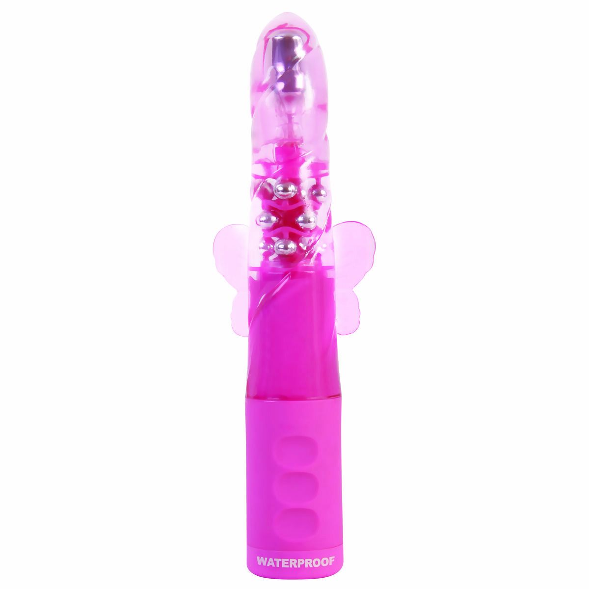 Vibrator zona G Evolved Roz