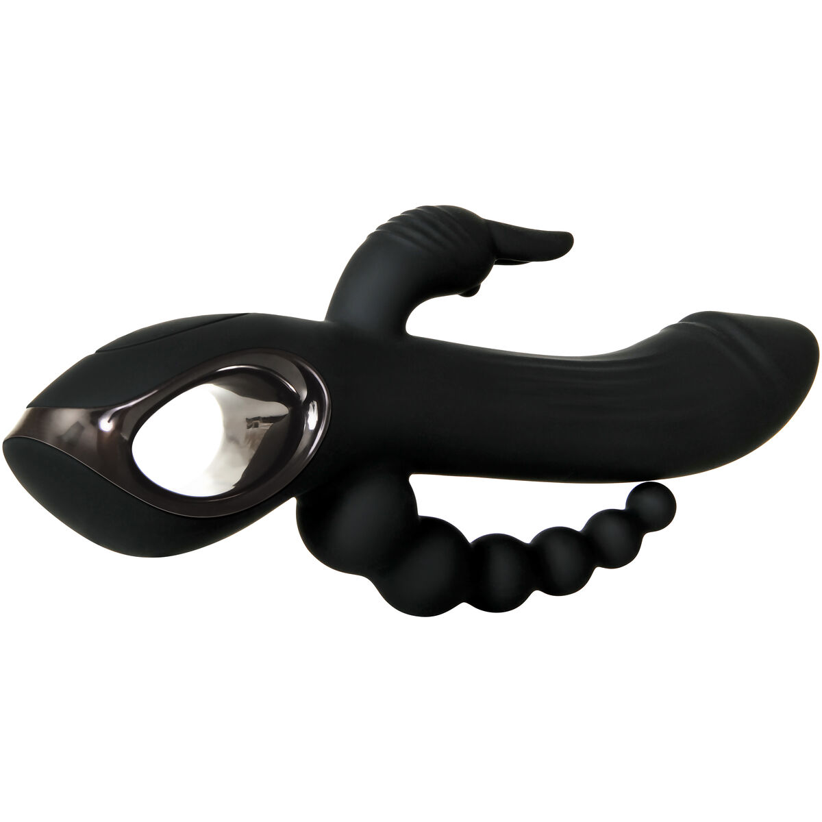 Dobbelt Masturbator Stroker Evolved Trifecta Sort