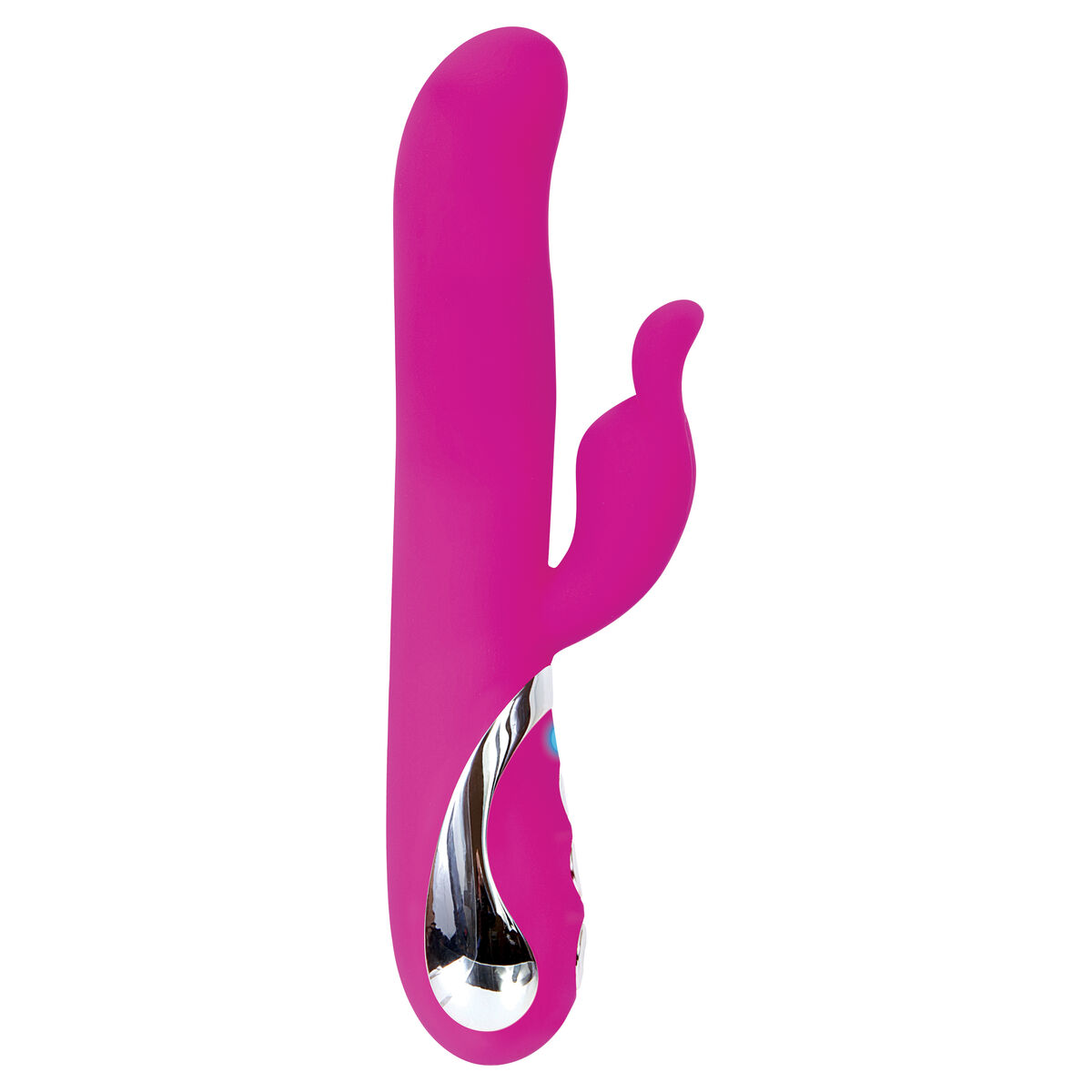 G-spotvibrator Evolved Rabbit Rosa