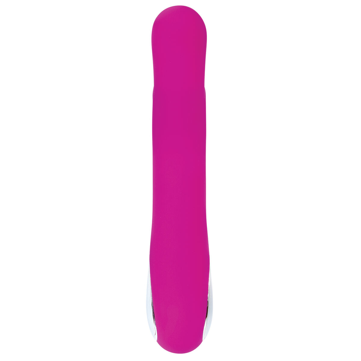 G-Punkta Vibrators Evolved Rabbit Rozā