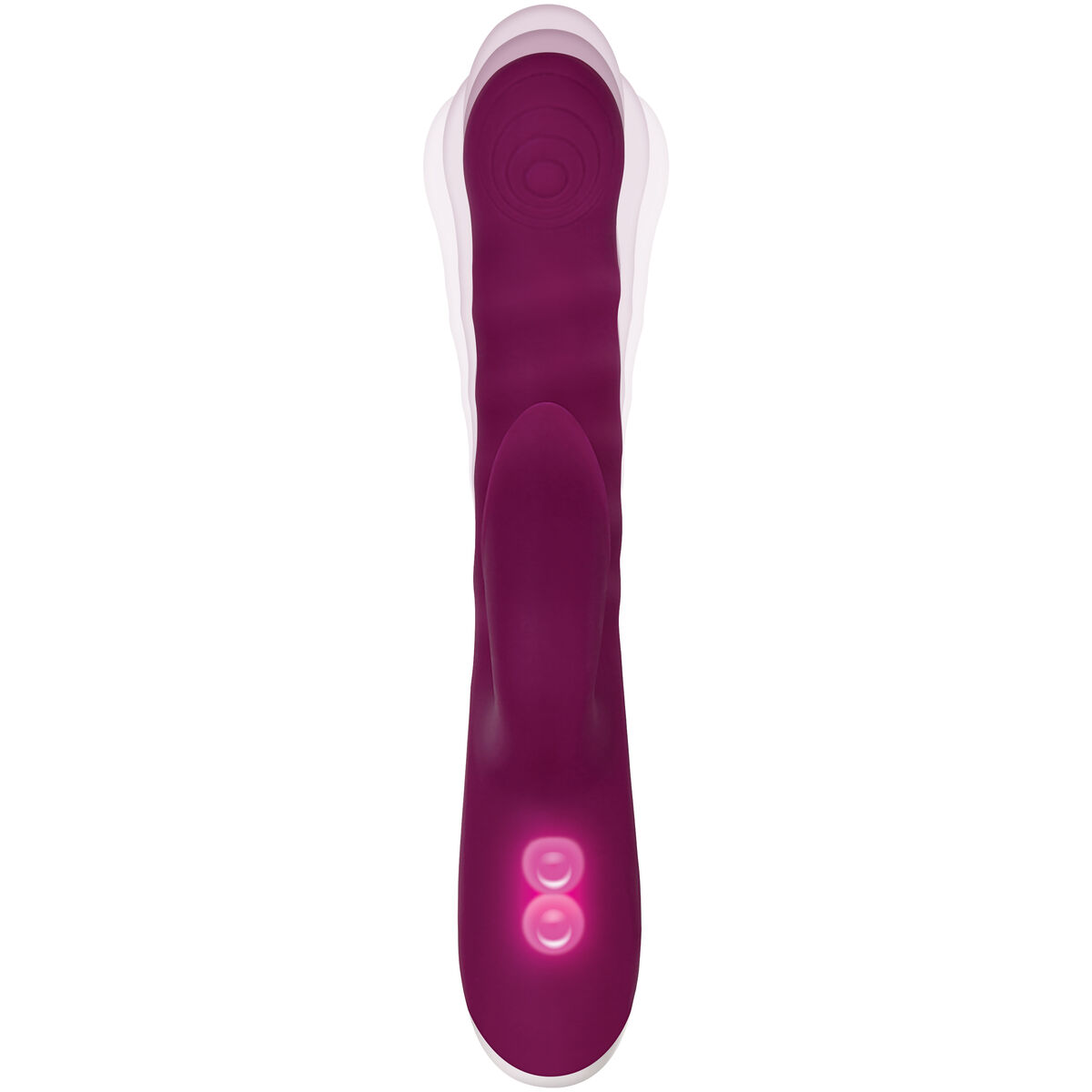 G-Punkt Vibrator Evolved Lilla