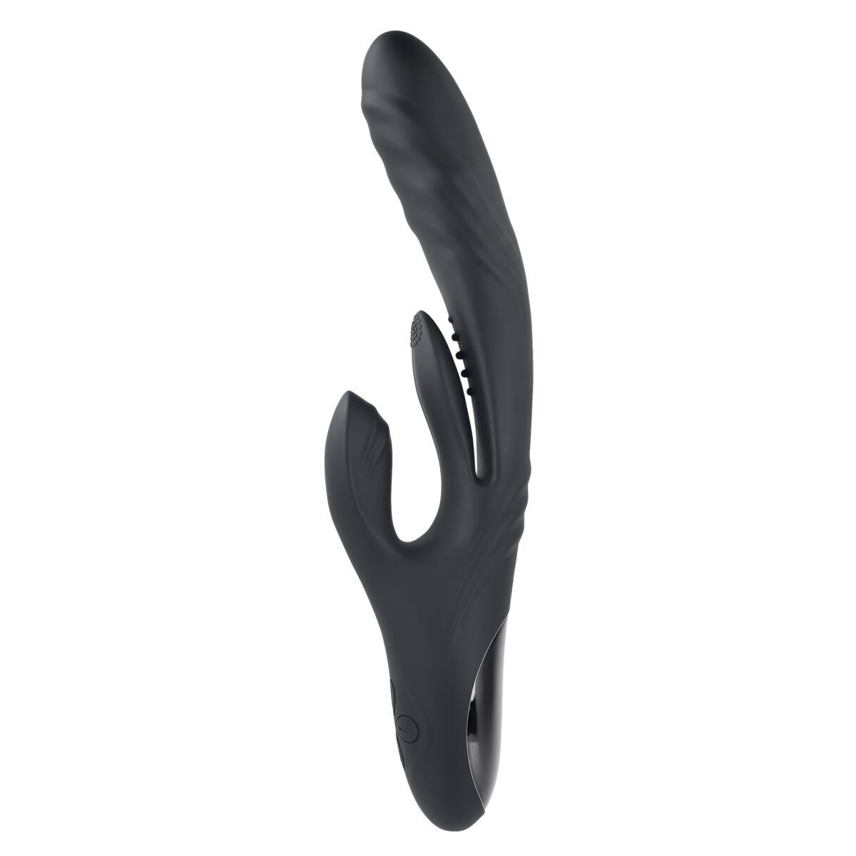 G-Punkt Vibrator Playboy Rabbit Sort