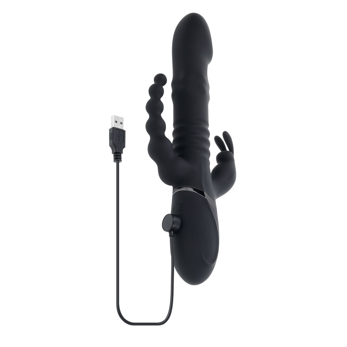 Vibrator Playboy Bunny Sort