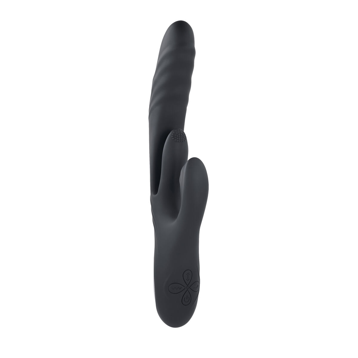 G-Punkt Vibrator Playboy Rabbit Sort