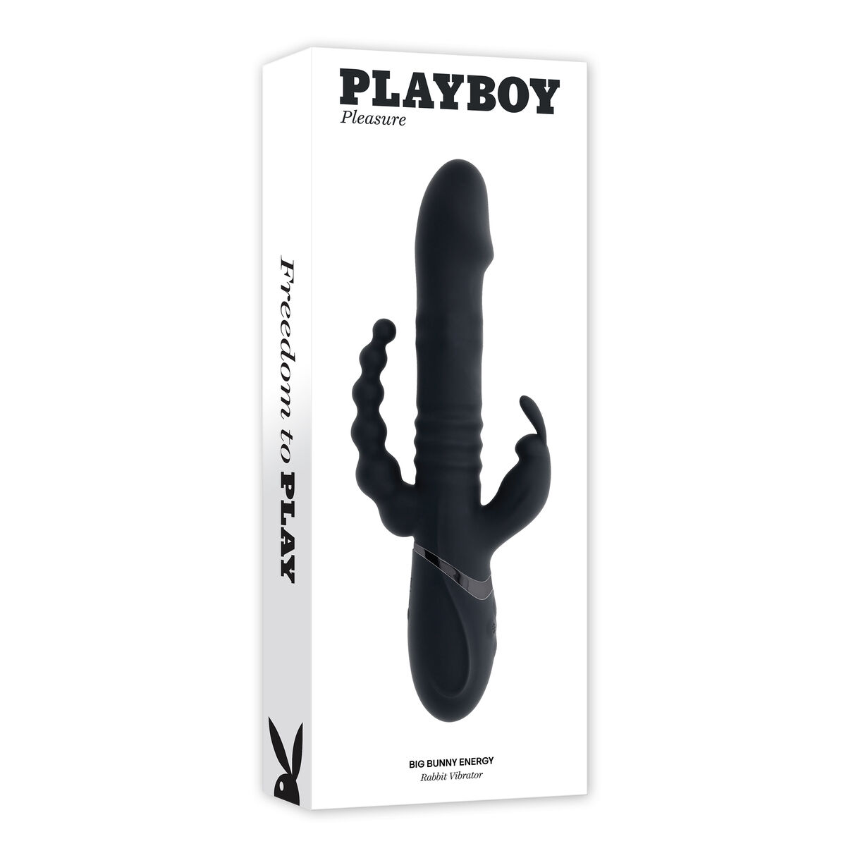 Vibrator Playboy Bunny Sort