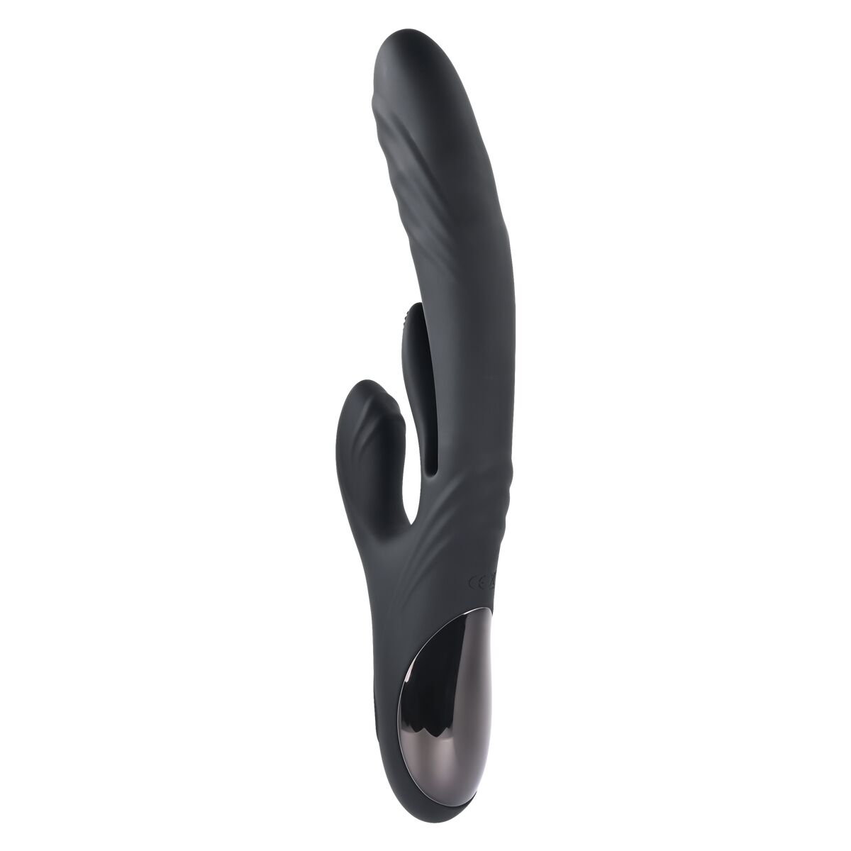 G-Punkt Vibrator Playboy Rabbit Sort