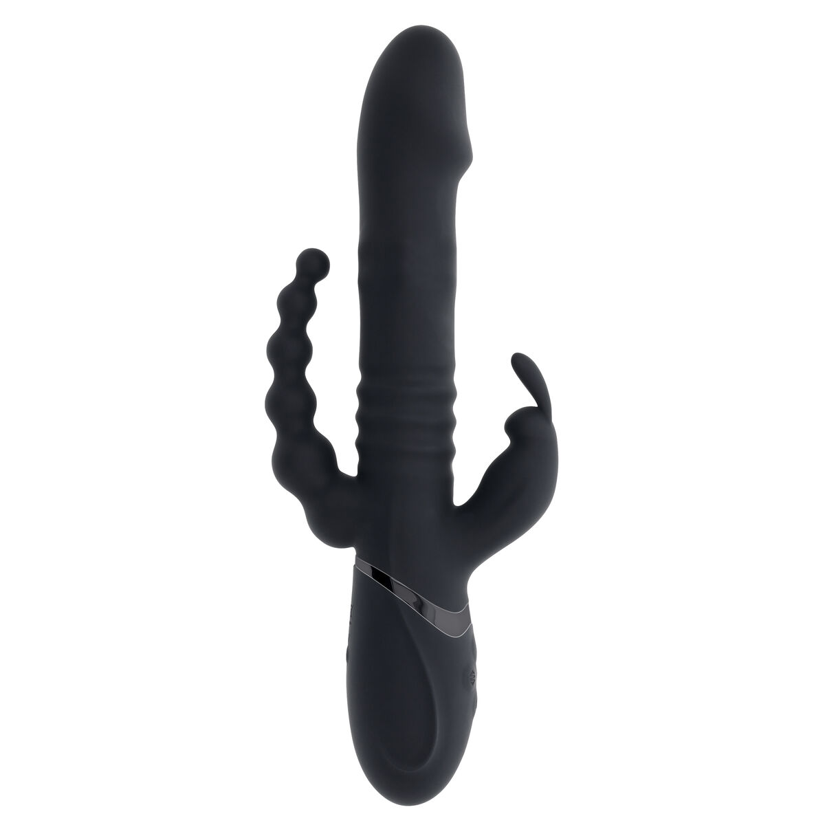 Vibrator Playboy Bunny Sort