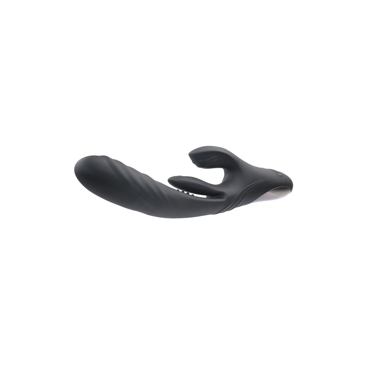 G-Punkt Vibrator Playboy Rabbit Sort