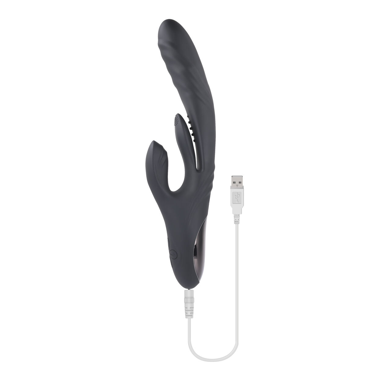 G-Punkt Vibrator Playboy Rabbit Sort