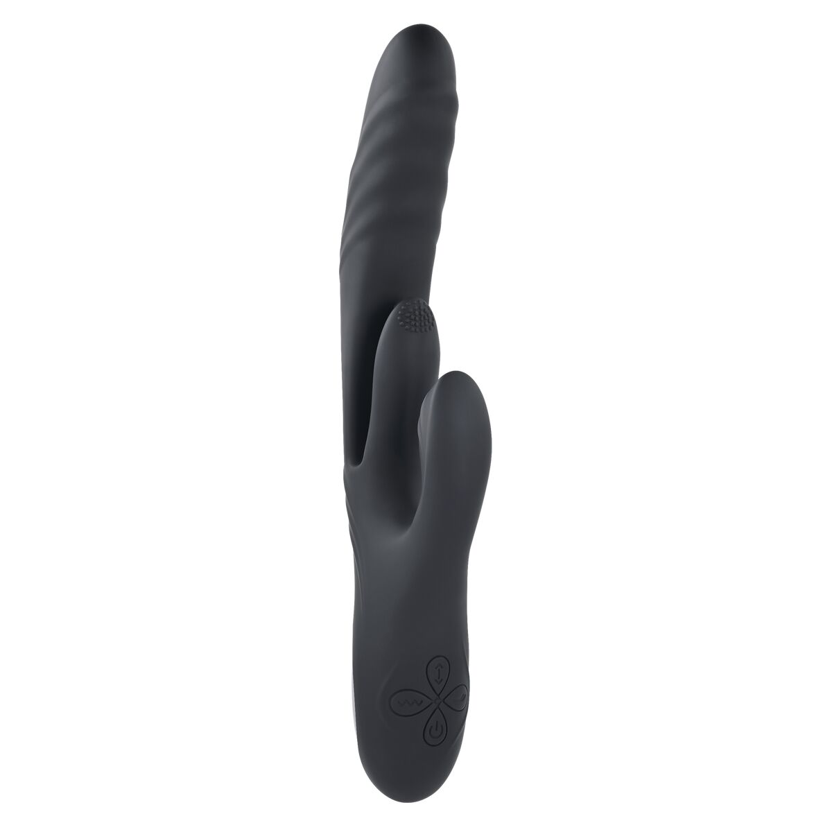 G-Punkt Vibrator Playboy Rabbit Sort