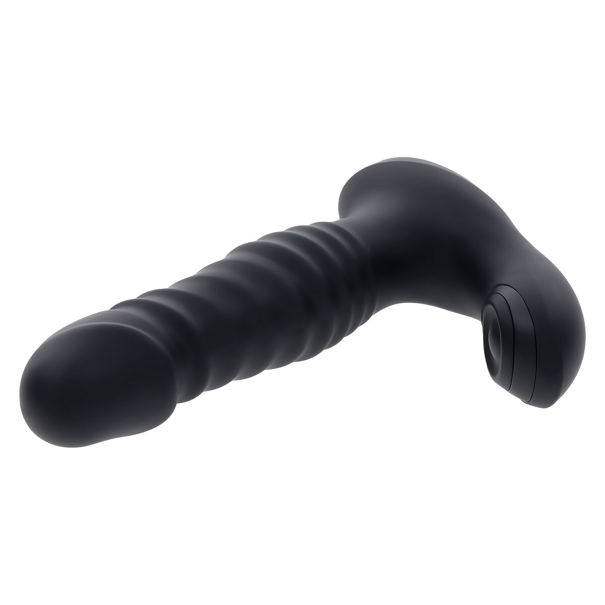 Gode Zero Tolerance STRIKER Noir