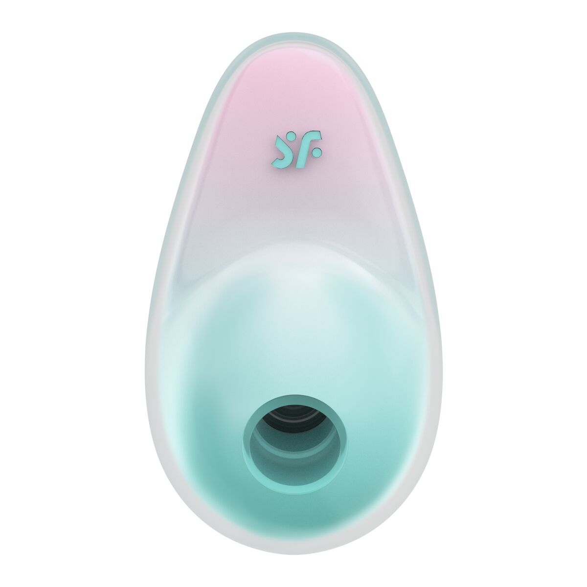 Clitoris Suction Stimulator Satisfyer Pixie Dust Multicolour