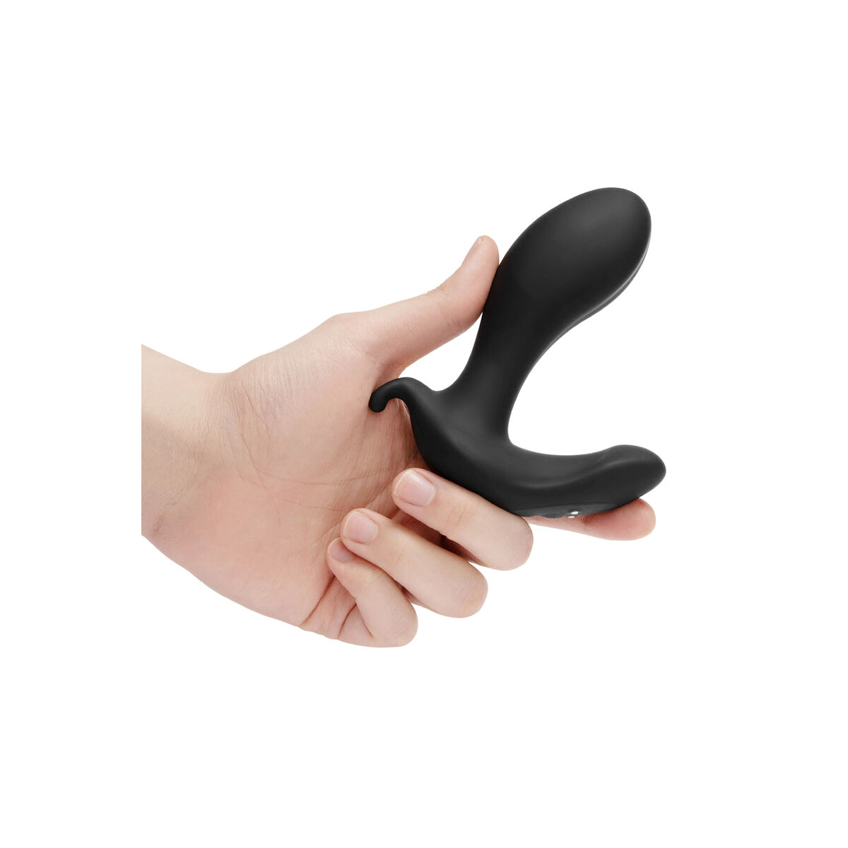 Anal plug B-Vibe EXPAND Sort