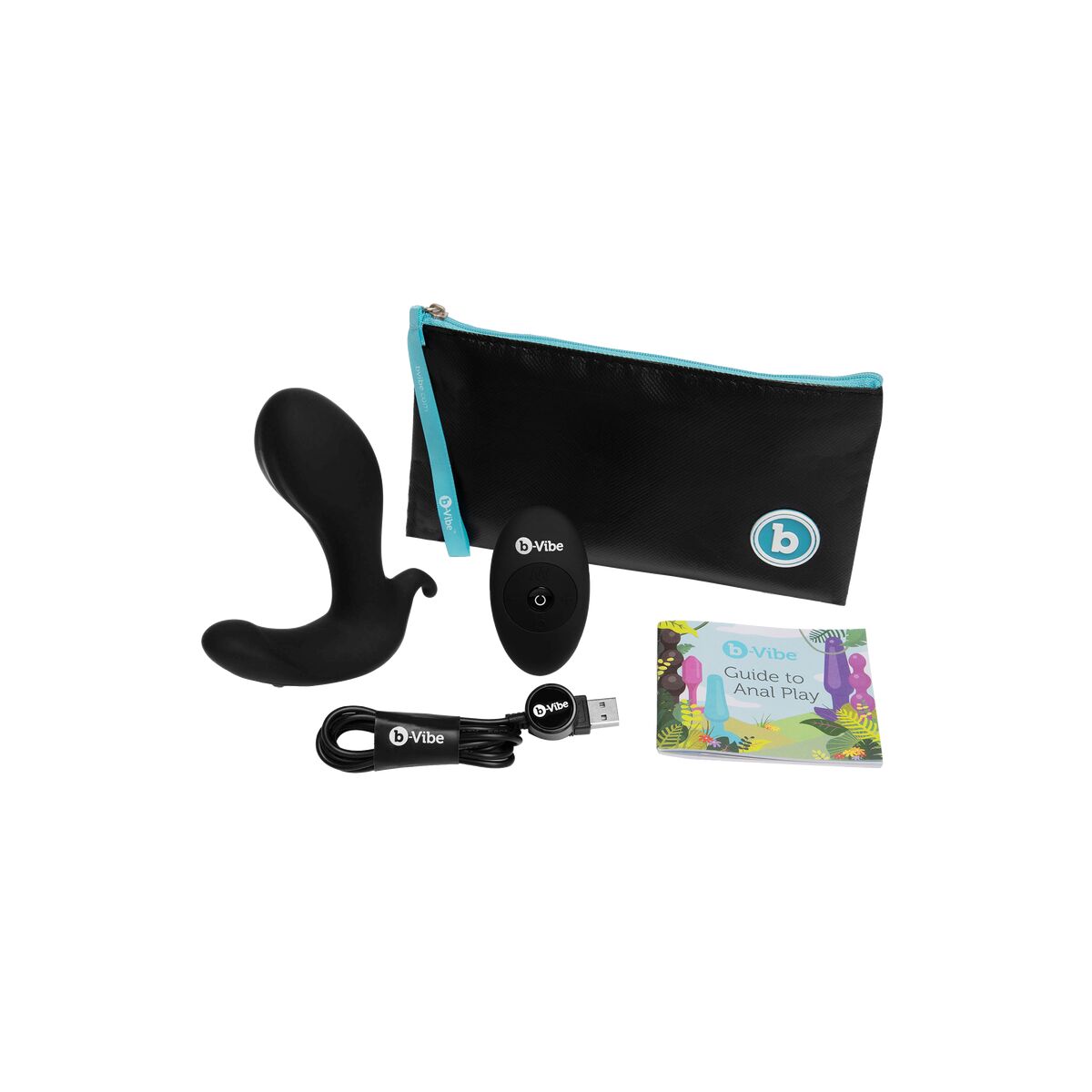 Elleve B-Vibe EXPAND Sort